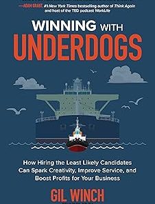 Winning with Underdogs