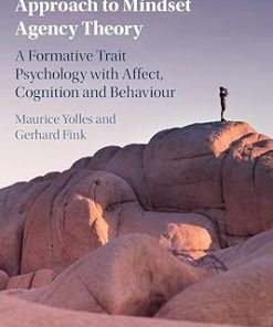 A Configuration Approach to Mindset Agency Theory