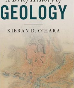 A Brief History of Geology