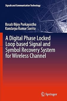 A Digital Phase Locked Loop Based Signal and Symbol Recovery System for Wireless Channel