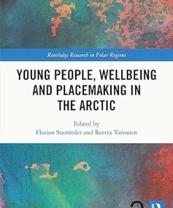 Young People Wellbeing and Sustainable Arctic Communities