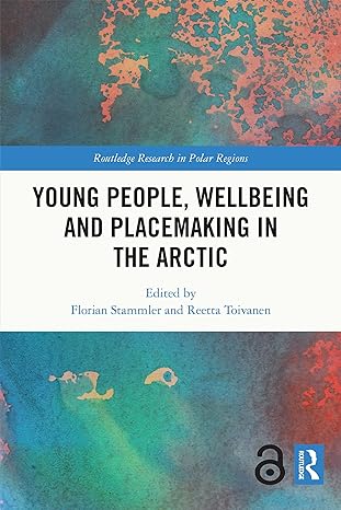 Young People Wellbeing and Sustainable Arctic Communities