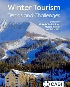 Winter Tourism Trends and Challenges