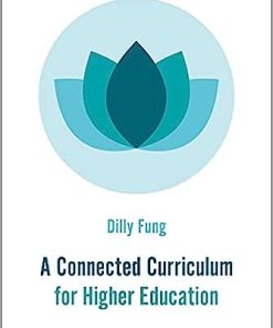 A Connected Curriculum for Higher Education