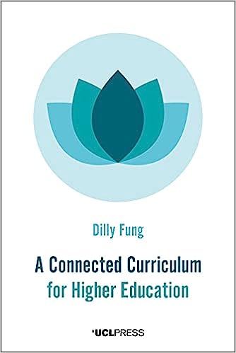 A Connected Curriculum for Higher Education