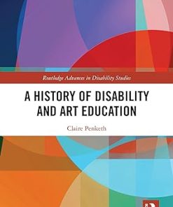 A History of Disability and Art Education