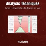 A Selection of Image Analysis Techniques From Fundamental to Research Front
