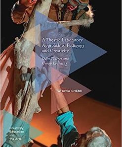 A Theatre Laboratory Approach to Pedagogy and Creativity Odin Teatret and Group Learning