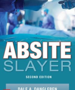 Absite Slayer 2nd Edition
