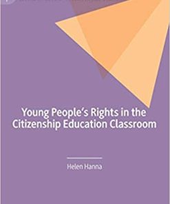 Young People's Rights in the Citizenship Education Classroom