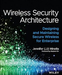 Wireless Security Architecture