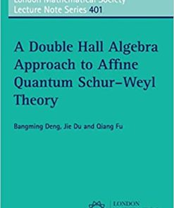 A Double Hall Algebra Approach to Affine Quantum Schur-Weyl Theory