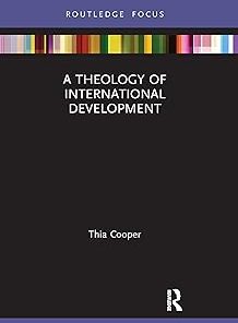 A Theology of International Development