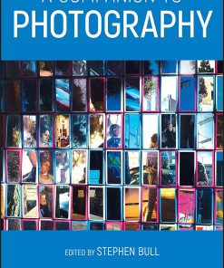 A Companion to Photography