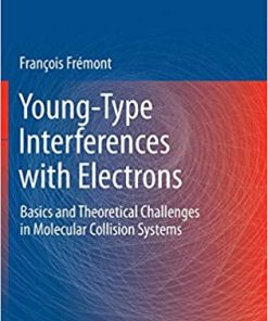 Young-Type Interferences with Electrons Basics and Theoretical Challenges in Molecular Collision Systems