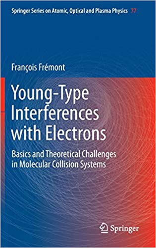 Young-Type Interferences with Electrons Basics and Theoretical Challenges in Molecular Collision Systems