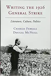Writing the 1926 General Strike