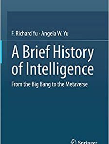 A Brief History of Intelligence From the Big Bang to the Metaverse