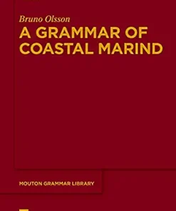 A Grammar of Coastal Marind