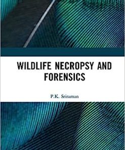Wildlife Necropsy and Forensics