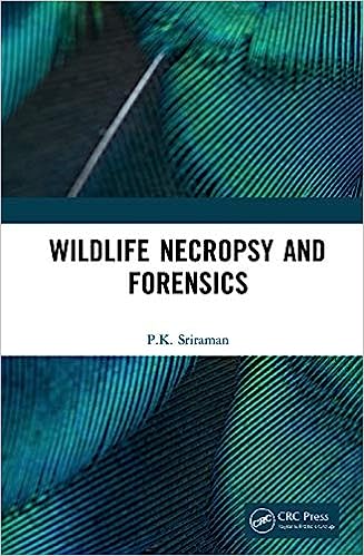 Wildlife Necropsy and Forensics