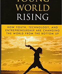 Young World Rising