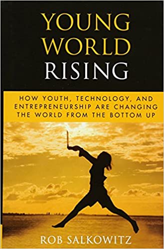 Young World Rising