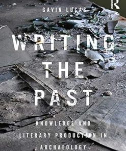 Writing the Past