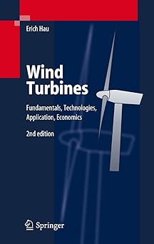 Wind Turbines