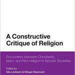 A Constructive Critique of Religion
