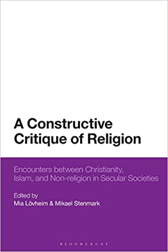 A Constructive Critique of Religion