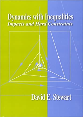 Dynamics with Inequalities Impacts and Hard Constraints
