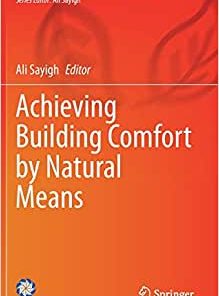 Achieving Building Comfort by Natural Means