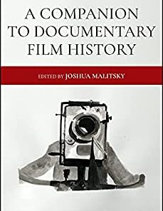 A Companion to Documentary Film History