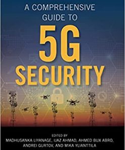 A Comprehensive Guide to 5G Security