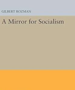A Mirror for Socialism