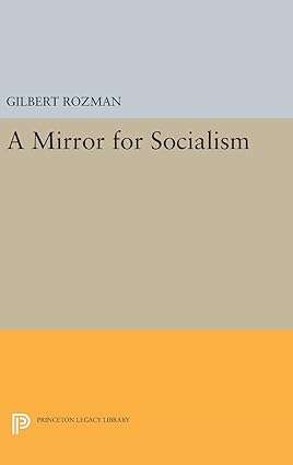 A Mirror for Socialism
