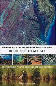 Achieving Nutrient and Sediment Reduction Goals in the Chesapeake Bay