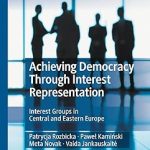 Achieving Democracy Through Interest Representation