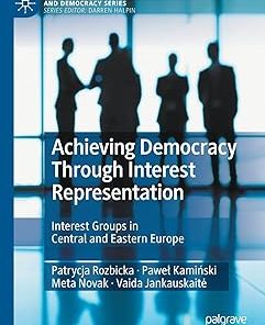 Achieving Democracy Through Interest Representation