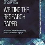 Writing the Research Paper