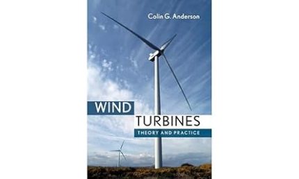 Wind Turbines Theory and Practice