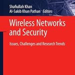Wireless Networks and Security