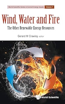 Wind Water And Fire The Other Renewable Energy Resources