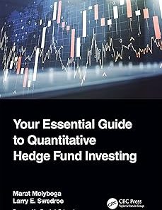 Your Essential Guide to Quantitative Hedge Fund Investing