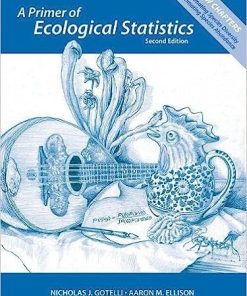A Primer of Ecological Statistics