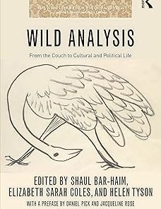 Wild Analysis From the Couch to Cultural and Political Life