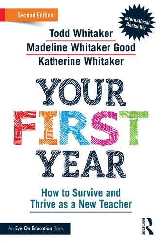 Your First Year
