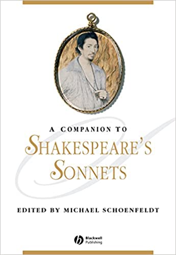 A Companion to Shakespeare′s Sonnets