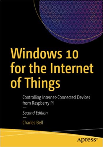 Windows 10 for the Internet of Things